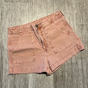 Corduroy Shorts • American Eagle